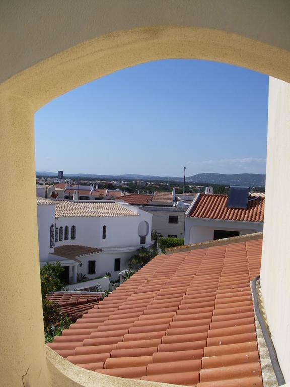 Monte Da Ria Guest House Distrito de Distrito de Faro Exterior foto
